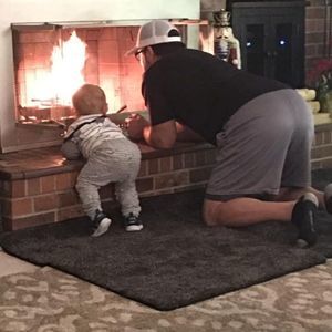 Meet your Posher, Greg